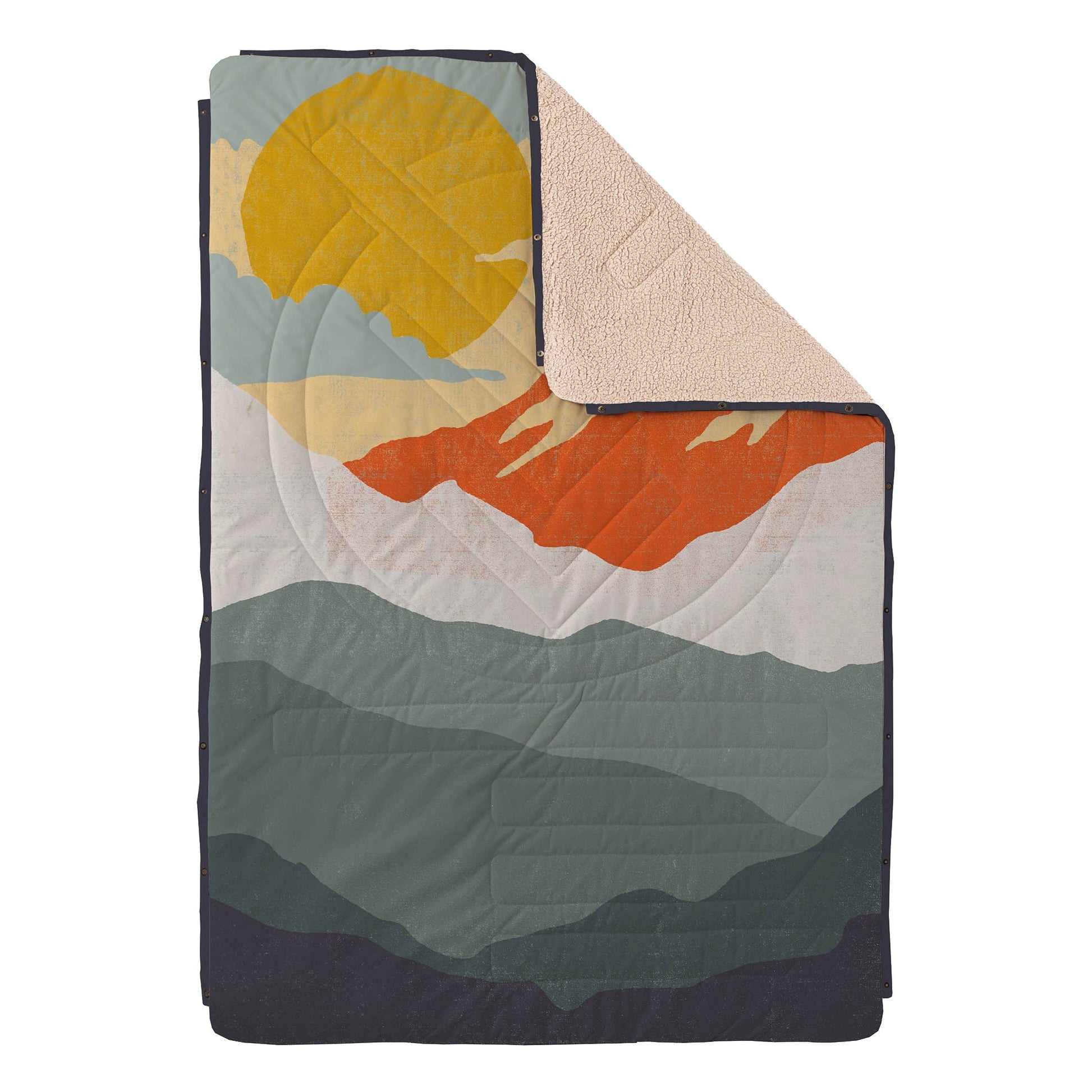 CloudTouch Blanket