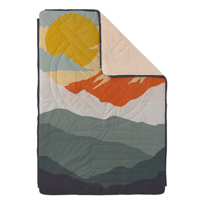CloudTouch Blanket