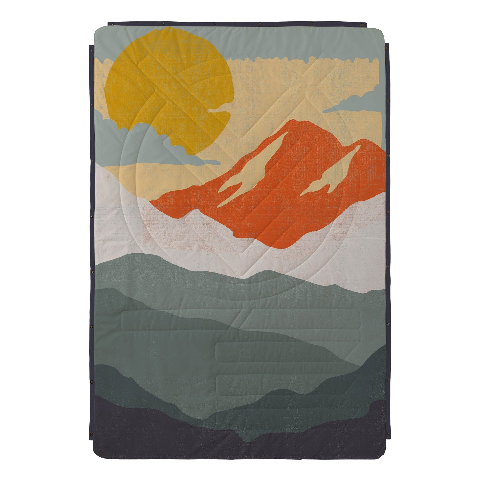 CloudTouch Blanket