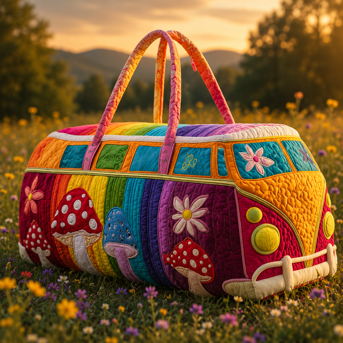 Volkswagen Weekendtaske | Skovsti