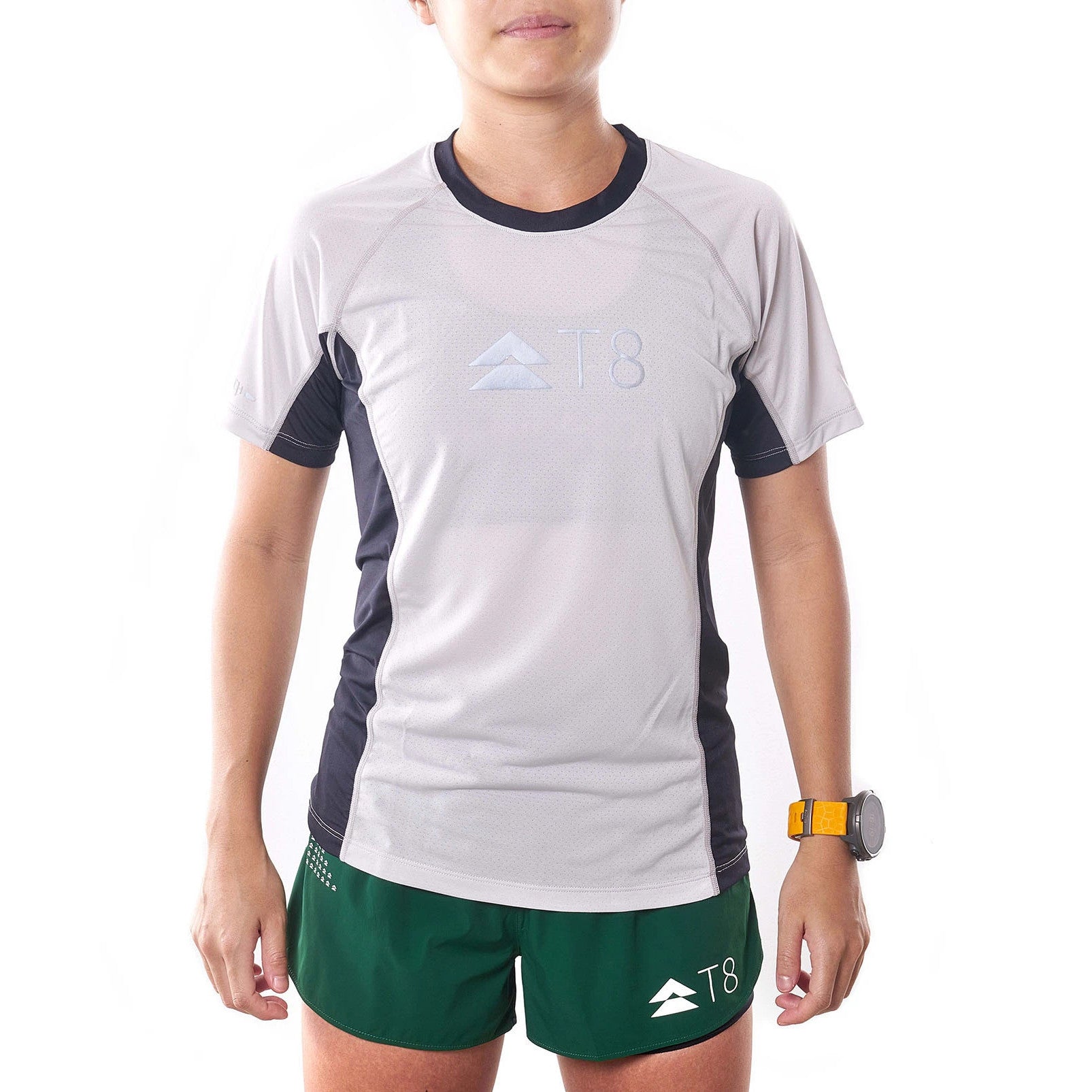 T8 Women's Iced Tee