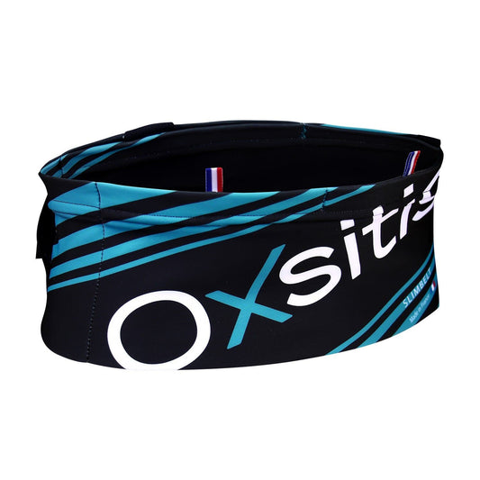 Oxsitis Men's SlimBelt Trail