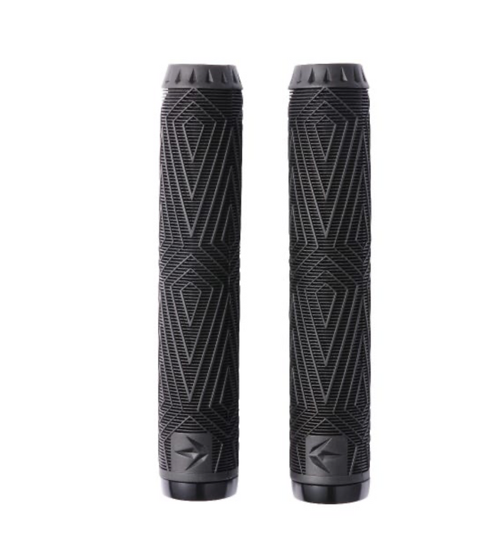WILL SCOTT SIGNATURE GRIPS- BLACK