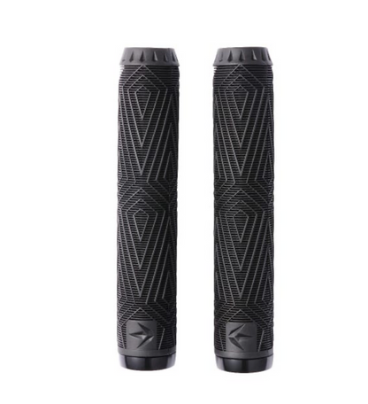 WILL SCOTT SIGNATURE GRIPS- BLACK