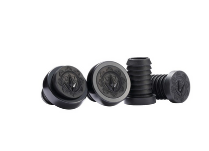 WILL SCOTT SIGNATURE GRIPS- BLACK