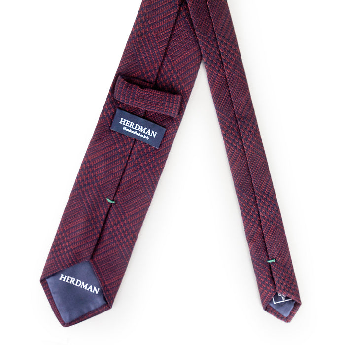 Wool Tie