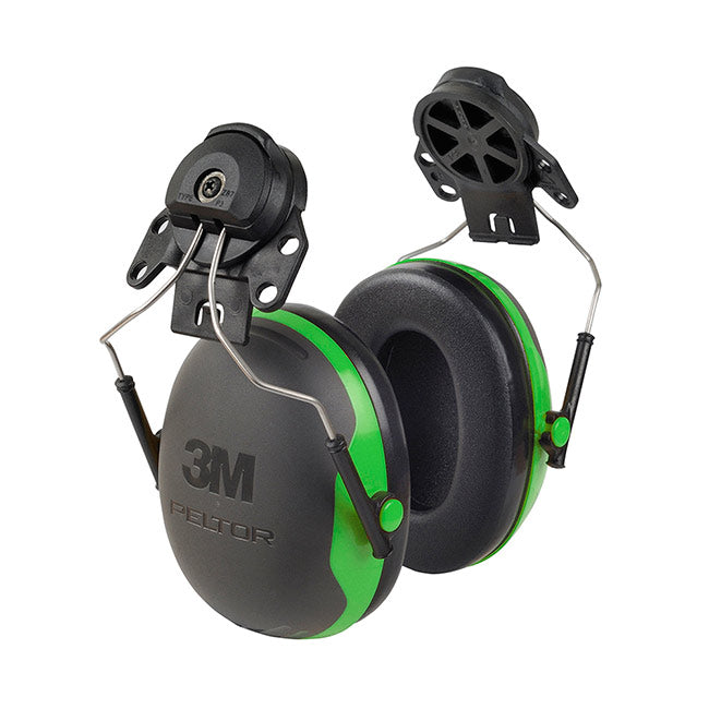 X1P3 - PELTOR™ Helmet Mounted Ear Defender 27 SNR