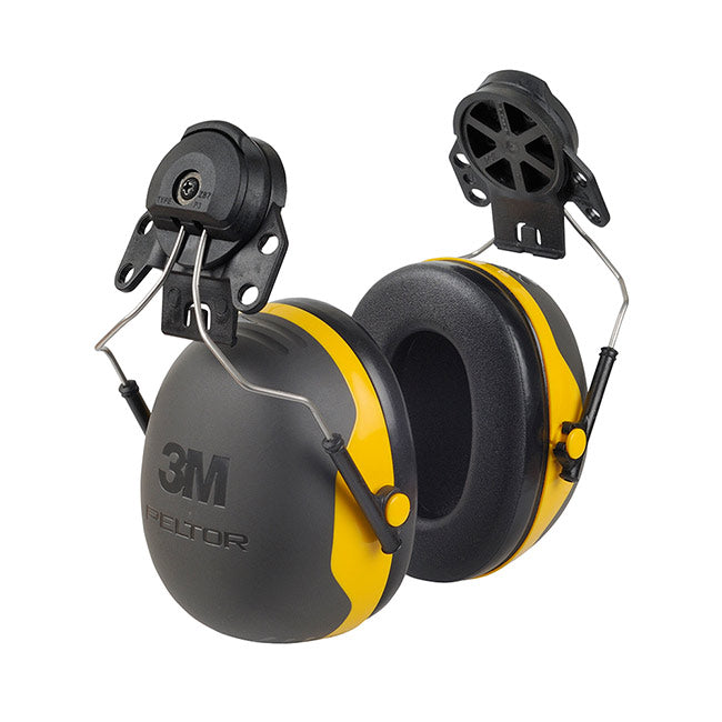 X2P3 - PELTOR™ Helmet Mounted Ear Defender 31 SNR