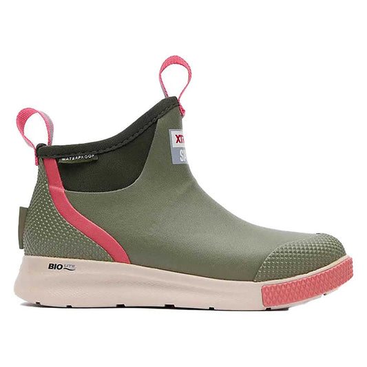 Ankle Deck Boot Sport | Women's