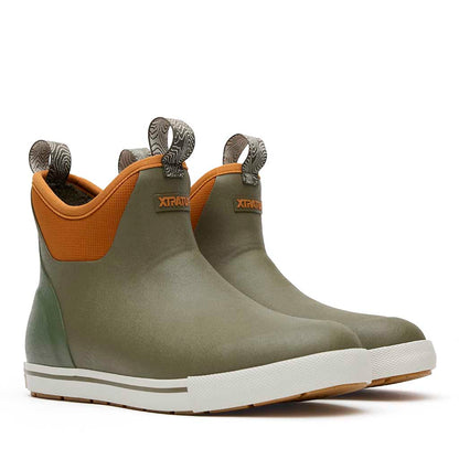 Ankle Deck Camp Boot | Men's