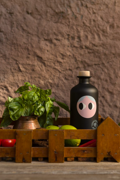 Yia Yia an Friends Extra Virgin Olive Oil